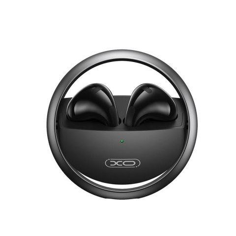 XO SŁUCHAWKI Bluetooth X31 TWS czarne