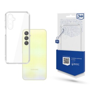 3MK CLEAR CASE SAMSUNG A25 5G