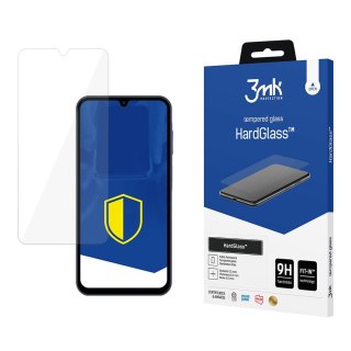 3MK Hard Glass Samsung A15 5G