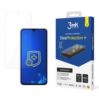 3MK SilverProtection+ Samsung A35/A55 5G