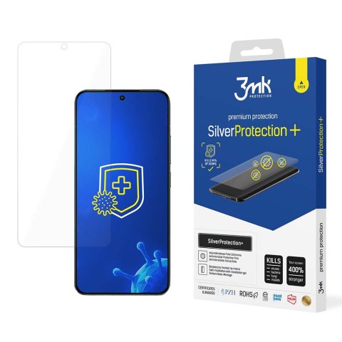 3MK SilverProtection+ Xiaomi 14 Pro