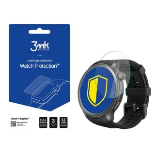 3MK WATCH PROTECT AMAZFIT BALANCE FLEX