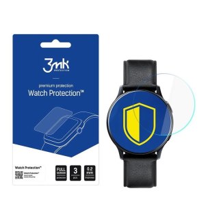 3MK WATCH PROTECT SAMSUNG WATCH ACTIVE2 40mm ARC