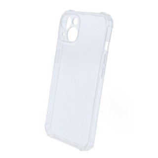 Etui Anti Shock 1,5 mm do Honor Magic 6 lite transparentny