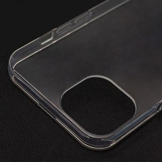 Etui Slim 1 mm do Samsung A05S transparentna