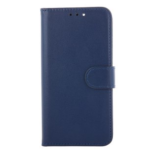 Etui Smart Classic Samsung Galaxy A34 5G granatowy