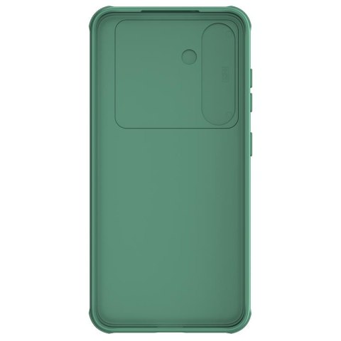 NILLKIN CAMSHIELD PRO SAMSUNG A35 5G DEEP GREEN / ZIELONY