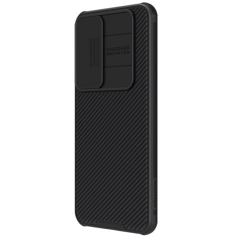 NILLKIN CAMSHIELD PRO SAMSUNG S24+ BLACK / CZARNY