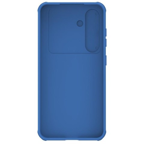 NILLKIN CAMSHIELD PRO SAMSUNG S24 BLUE / NIEBIESKI