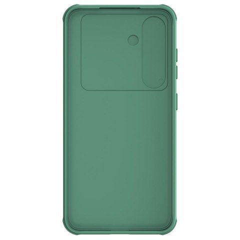 NILLKIN CAMSHIELD PRO SAMSUNG S24 DEEP GREEN / ZIELONY