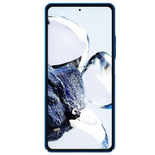 NILLKIN super frosted shield XIAOMI REDMI NOTE 13 5G, PEACOCK BLUE