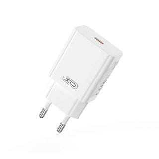 XO ŁAD SIEC L126 USB-C PD 20W BIAŁA