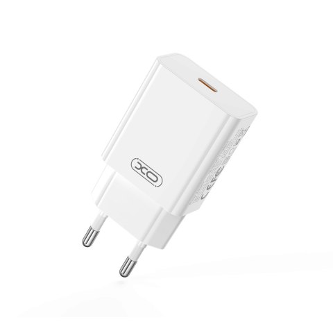 XO ŁAD SIEC L126 USB-C PD 20W BIAŁA