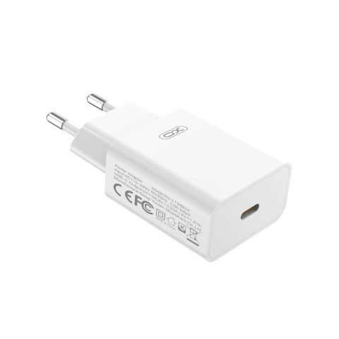 XO ŁAD SIEC L126 USB-C PD 20W BIAŁA