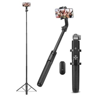 SPIGEN SELFIESTICK S560W TRIPOD BLACK