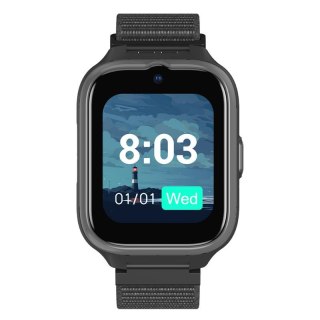 Smartwatch myPhone CareWatch LTE BLACK / CZARNY