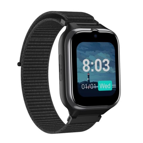 Smartwatch myPhone CareWatch LTE BLACK / CZARNY