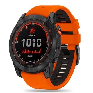 TECH-PROTECT OPASKA ICONBAND PRO GARMIN FENIX 3/5X/3HR/5X+/6X/6X PRO/7X OR/BL