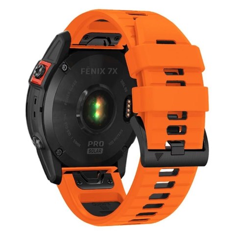 TECH-PROTECT OPASKA ICONBAND PRO GARMIN FENIX 3/5X/3HR/5X+/6X/6X PRO/7X OR/BL