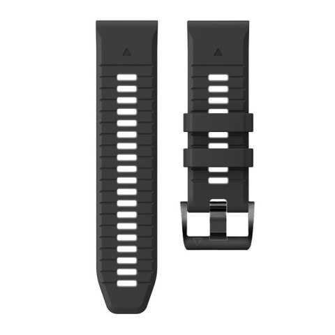 TECH-PROTECT OPASKA ICONBAND PRO GARMIN FENIX 5/6/6PRO/7 BLACK/GREY