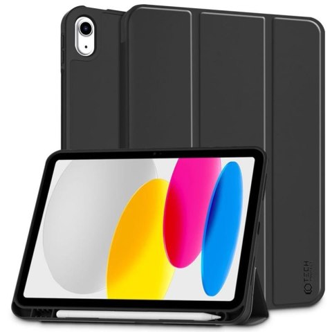 TECH-PROTECT SC PEN IPAD PRO 10.9 2022 BLACK