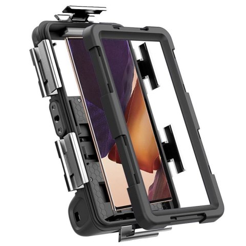 TECH-PROTECT WODOODPORNY CASE DIVING IPX8 BLACK