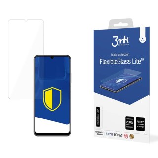 3MK FLEXIBLE GLASS LITE REALME NOTE 50