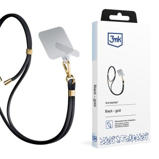 3MK SMYCZ EASYCLIP BLACK(GOLD)