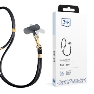 3MK SMYCZ EASYCLIP ELITE BLACK(GOLD)