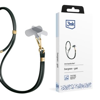 3MK SMYCZ EASYCLIP ELITE EVERGREEN(GOLD)