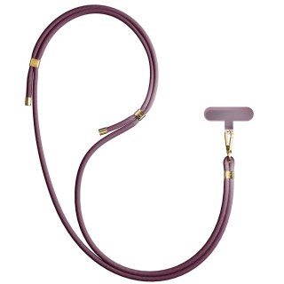 3MK SMYCZ EASYCLIP ELITE MULBERRY(GOLD)