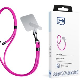 3MK SMYCZ EASYCLIP PINK(BLACK)