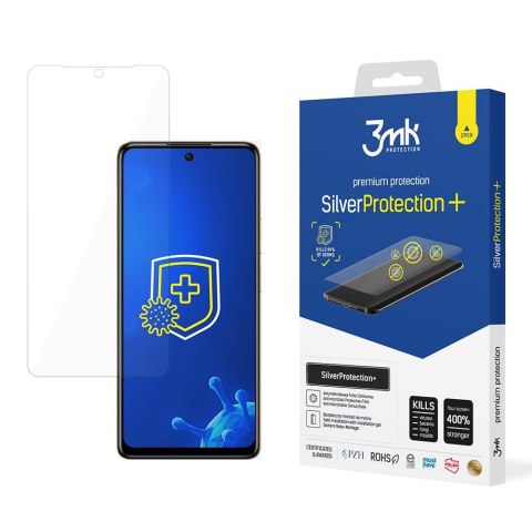 3MK SilverProtection+ Infinix Hot 40/ 40 PRO