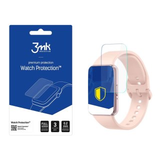 3MK WATCH PROTECT SAMSUNG GALAXY FIT 3 ARC