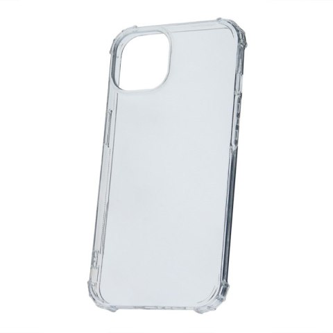 Etui Anti Shock 1,5 mm do Samsung M55 5G transparentny