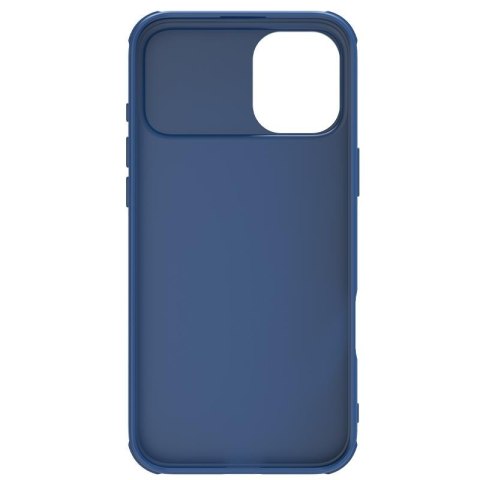 NILLKIN CAMSHIELD PRO IPHONE 16 PLUS (6,7) BLUE / NIEBIESKI