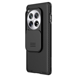 NILLKIN CAMSHIELD PRO ONEPLUS 12 BLACK / CZARNY