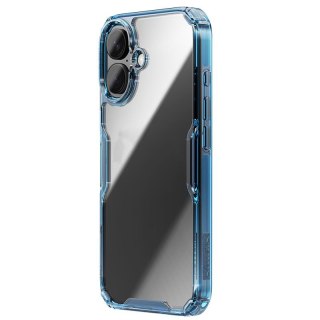 NILLKIN NATURE PRO IPHONE 16 (6.1) BLUE / NIEBIESKI