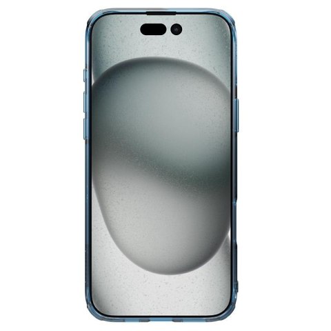 NILLKIN NATURE PRO IPHONE 16 PLUS (6.7) BLUE / NIEBIESKI