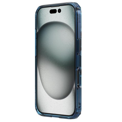 NILLKIN NATURE PRO IPHONE 16 PLUS (6.7) BLUE / NIEBIESKI