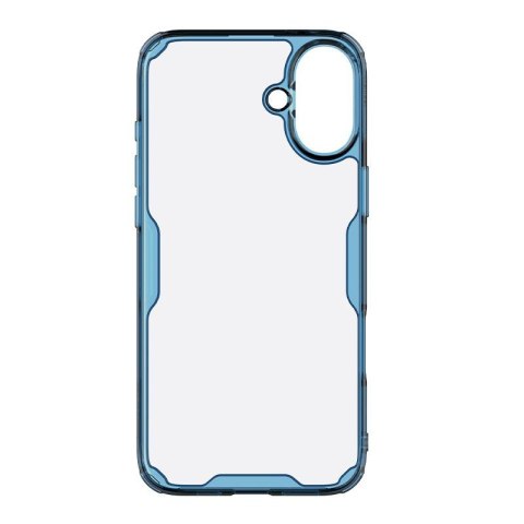 NILLKIN NATURE PRO IPHONE 16 PLUS (6.7) BLUE / NIEBIESKI