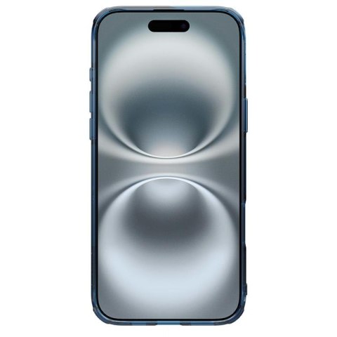 NILLKIN NATURE PRO MAGNETIC IPHONE 16 (6,1) BLUE / NIEBIESKI