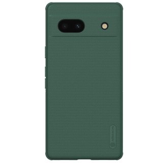 NILLKIN SUPER SHIELD PRO GOOGLE PIXEL 7 GREEN / ZIELONY