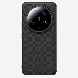 NILLKIN super frosted shield PRO XIAOMI 14 ULTRA BLACK / CZARNY