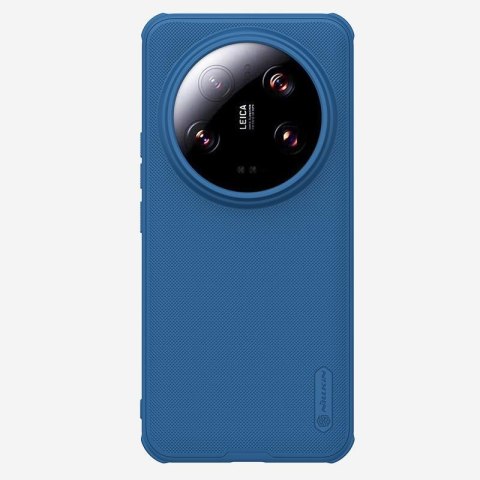 NILLKIN super frosted shield PRO XIAOMI 14 ULTRA BLUE / NIEBIESKI