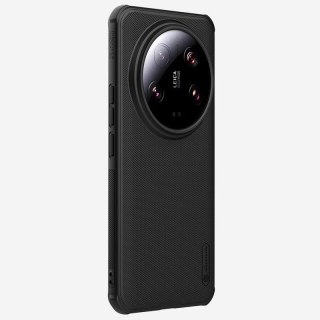 NILLKIN super frosted shield PRO MAGNETIC XIAOMI 14 ULTRA , BLACK / CZARNY