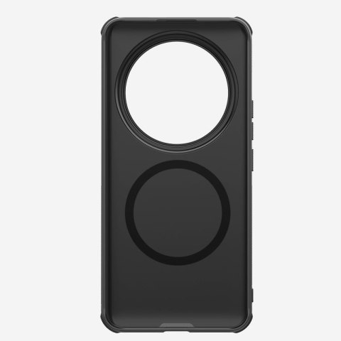 NILLKIN super frosted shield PRO MAGNETIC XIAOMI 14 ULTRA , BLACK / CZARNY