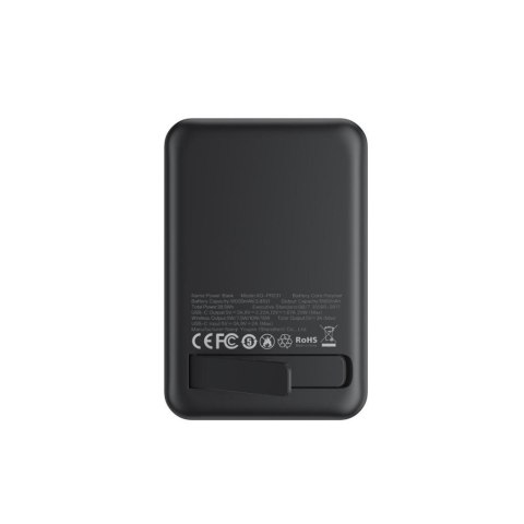 XO POWERBANK PR231 20W 10000mah magnetic czarny