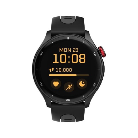 Smartwatch myPhone Watch Adventure BLACK / CZARNY