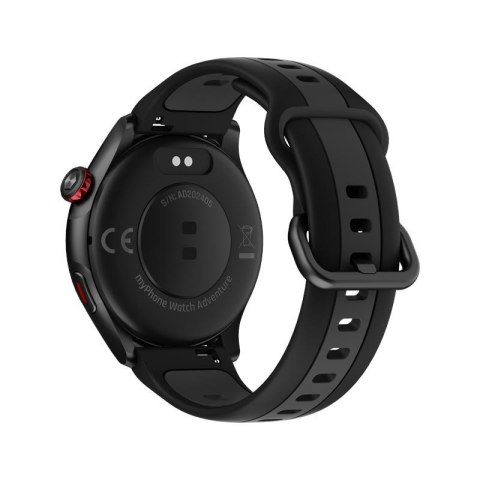 Smartwatch myPhone Watch Adventure BLACK / CZARNY